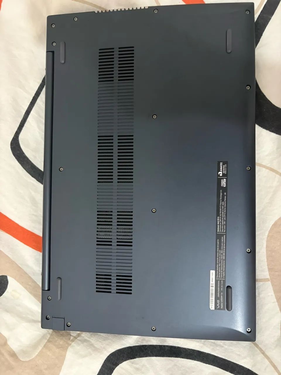 Notebook vaio  - Foto 2