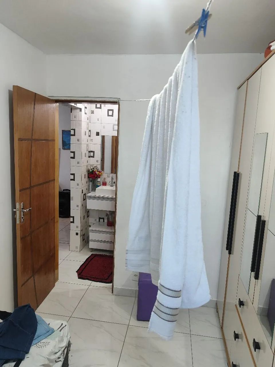 OTIMO APARTAMENTO A VENDA BAIRRO ASSUNÇÃO  - Foto 5