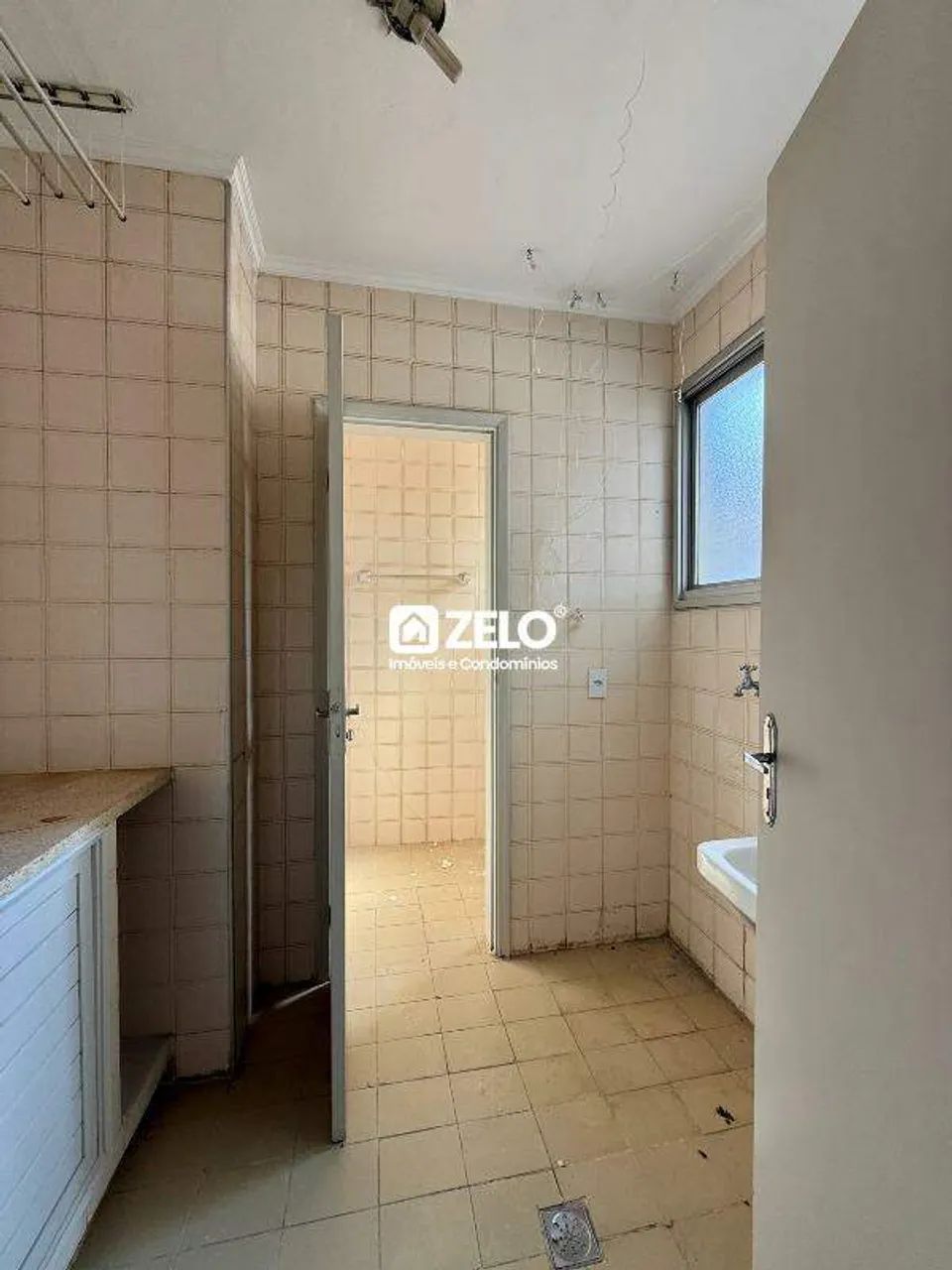 Apartamento para aluguel em Vila Industrial, Campinas - SP | Cód 28805 - Foto 5