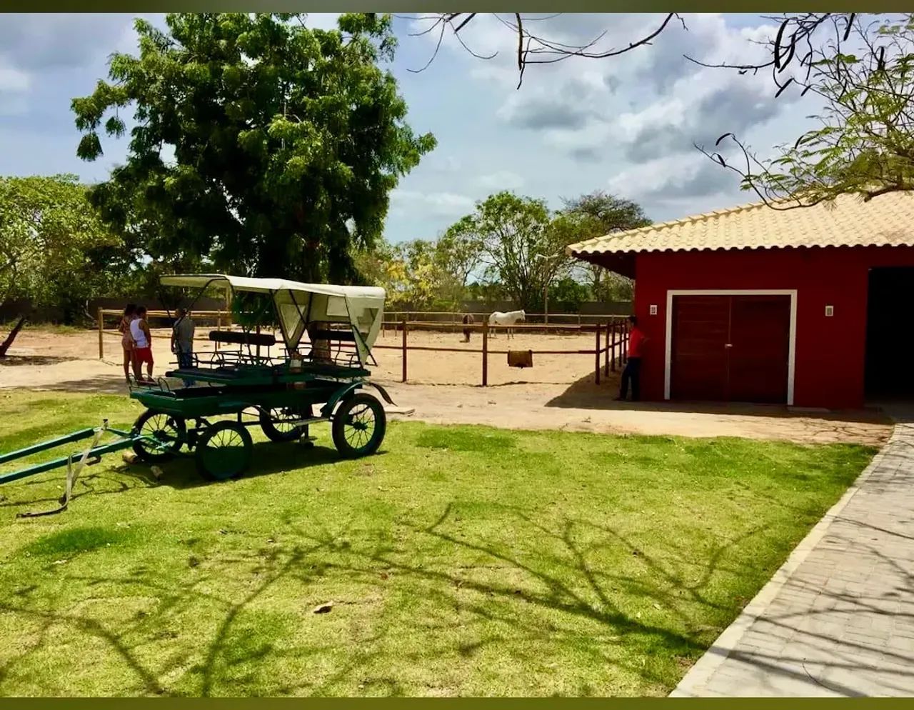 FAZENDA IMPERIAL SOL POENTE - Foto 4