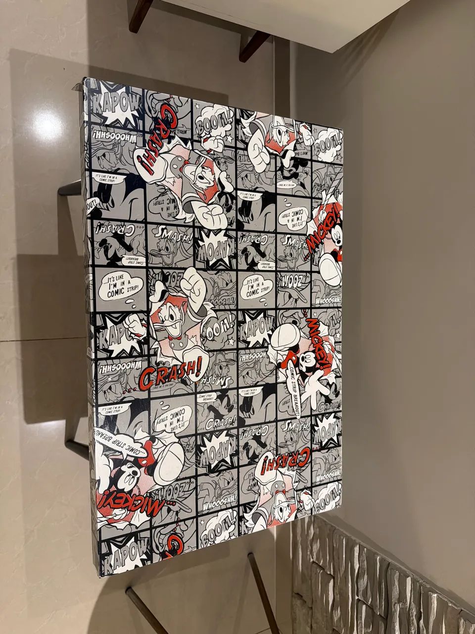 Mesa de apoio  - Foto 2