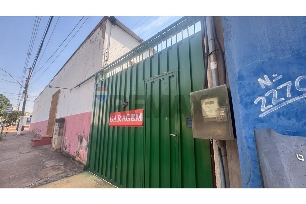 Invista em Rondonópolis: Imóvel Versátil à Venda - Foto 3