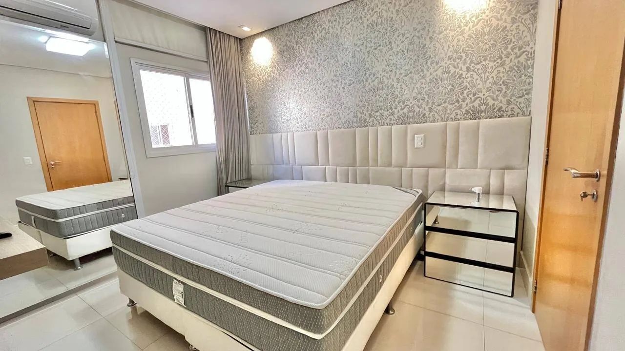 Apartamento com 2 Suites no Edificio Garden Ville - Foto 3