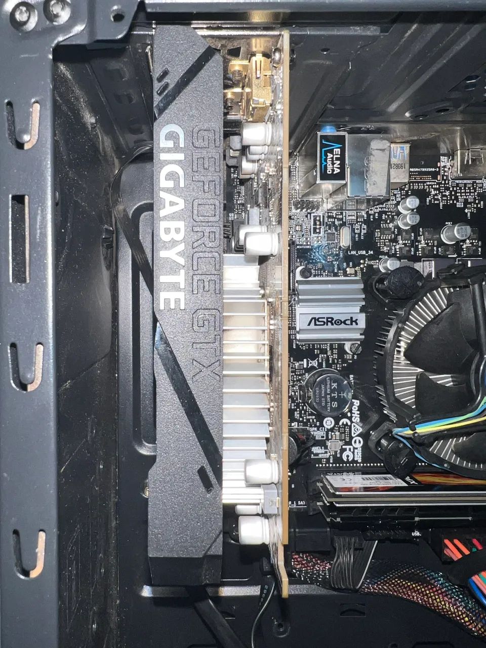 Computador Gamer - Foto 4