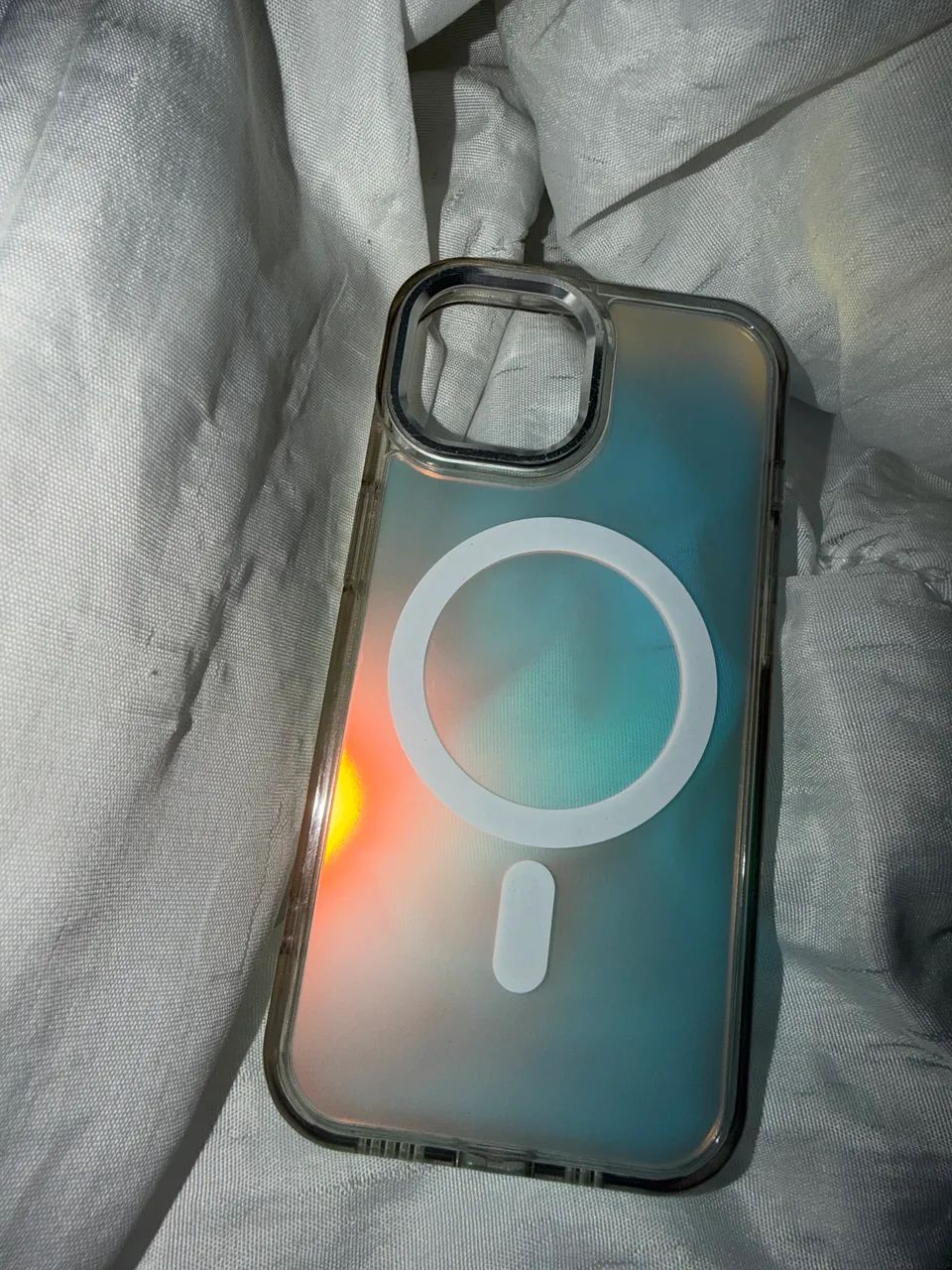 CAPINHAS PARA O IPHONE 15 - Foto 4