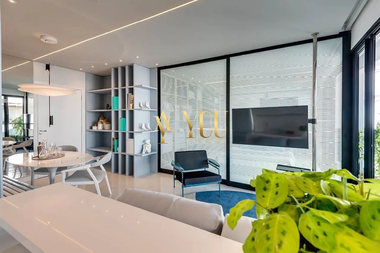 Seu Novo Lar: Apartamento Exclusivo Próximo ao Parque Vaca Brava. - Foto 10