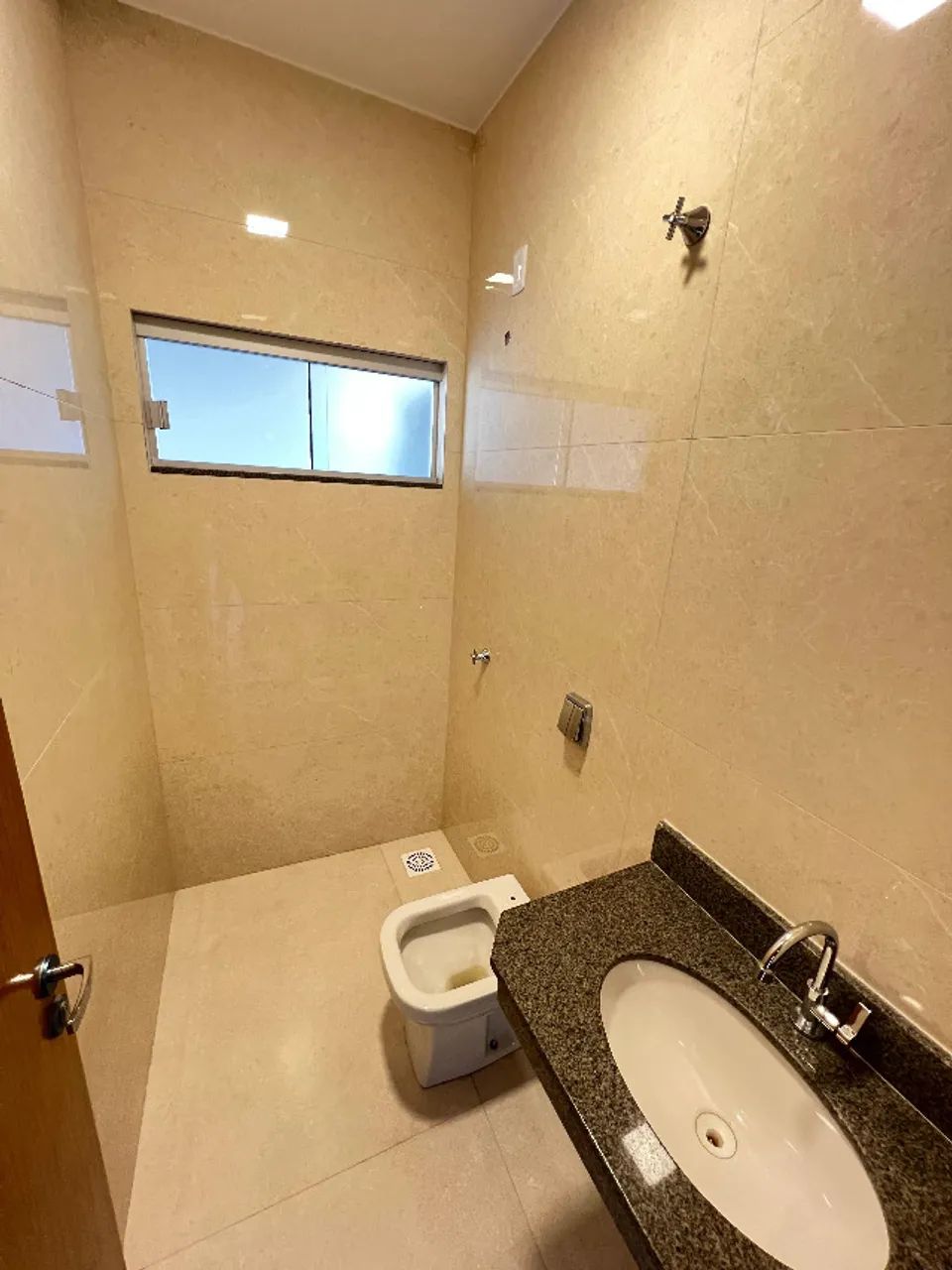 Casa Residencial Santa Fé de 3 quartos - Foto 5