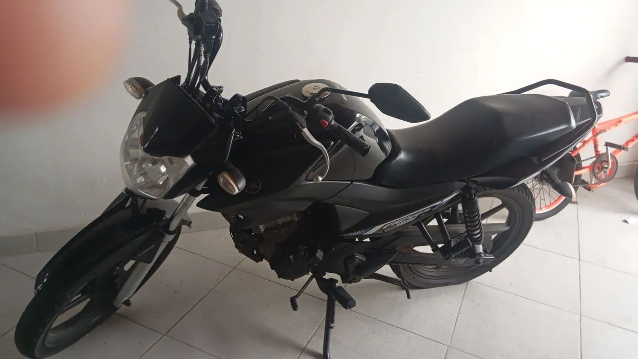 YBR 2023 150cc - Foto 2