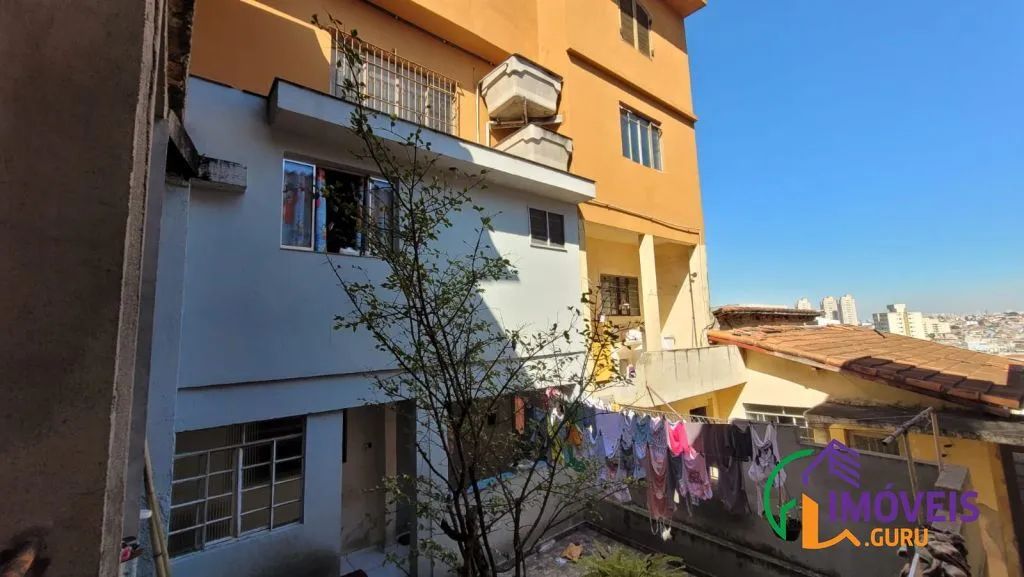 CASA ASSOBRADADA - VILA EMA - SP - Foto 5