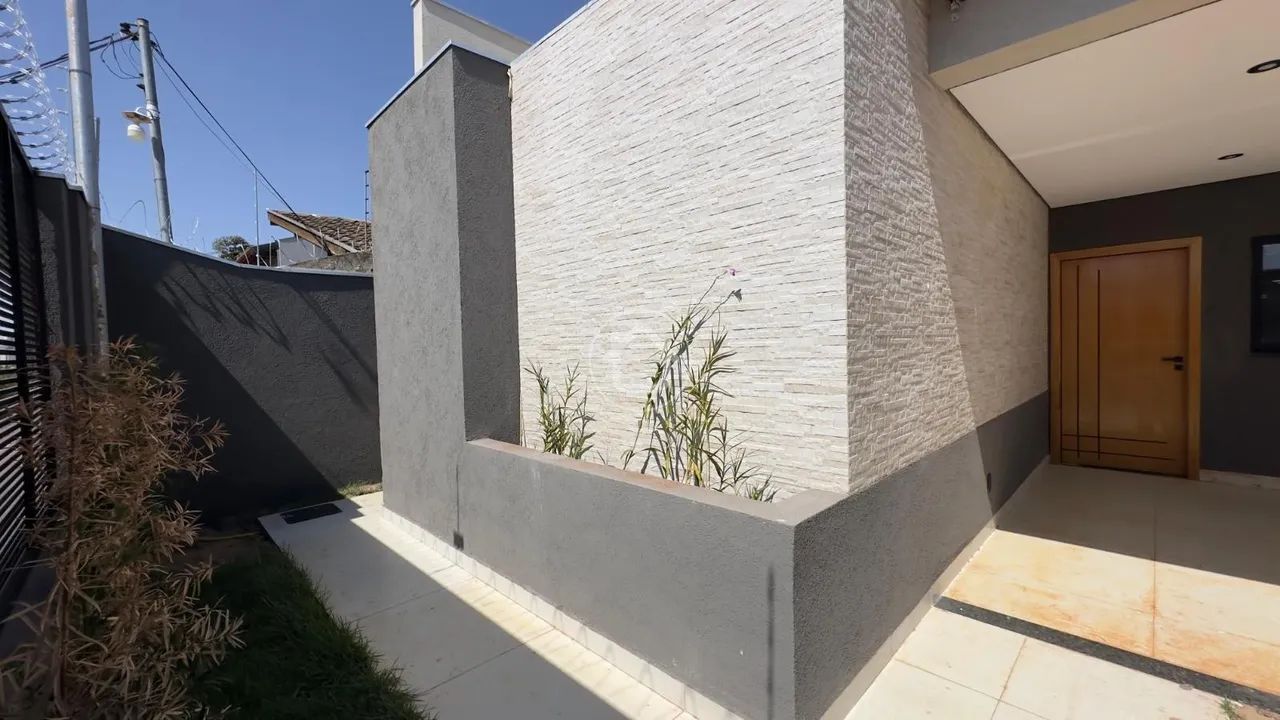 EXCELENTE ACABAMENTO/GOURMET/PISCINA - Foto 4