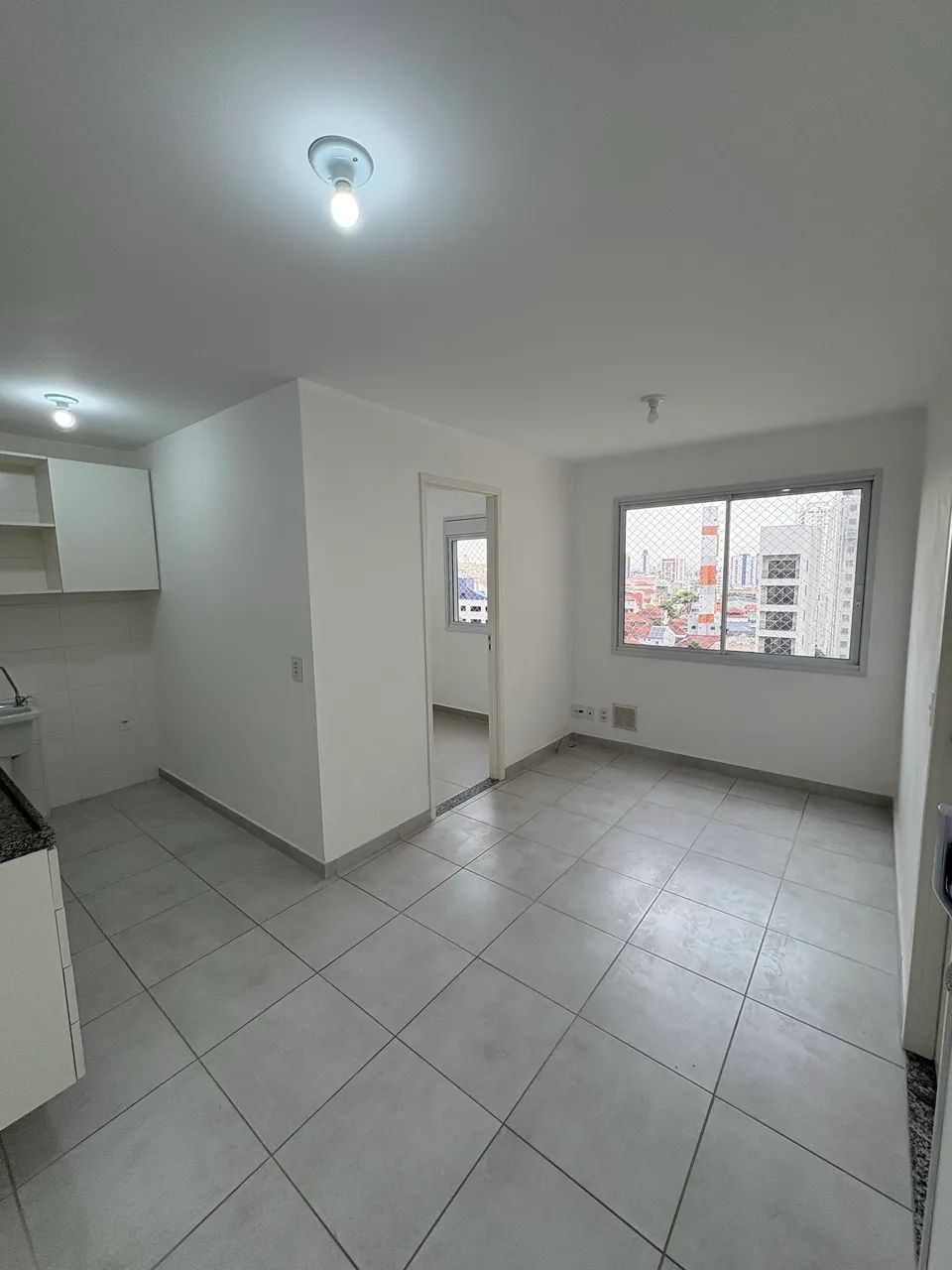 Alugo Apartamento Parada Inglesa - Foto 5