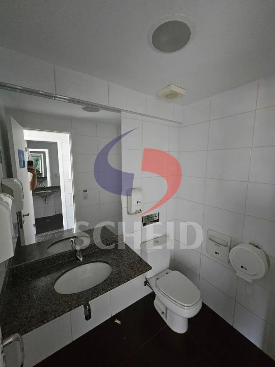 Conjunto Comercial para locação no Campo Belo - Foto 6