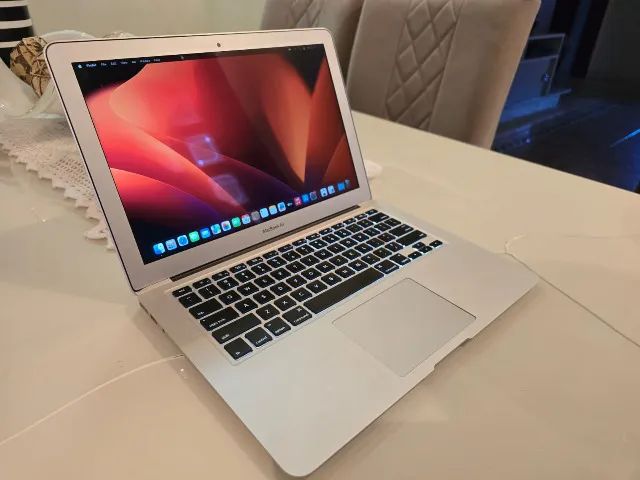 Macbook Air 2017 512GB - Foto 4