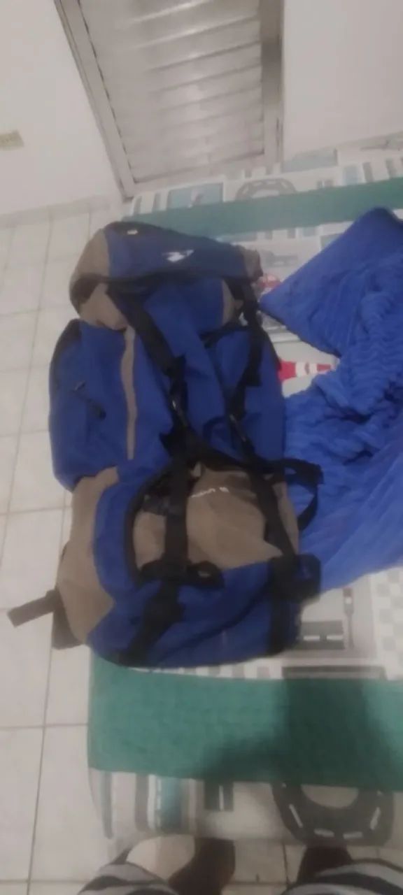 Mochila 