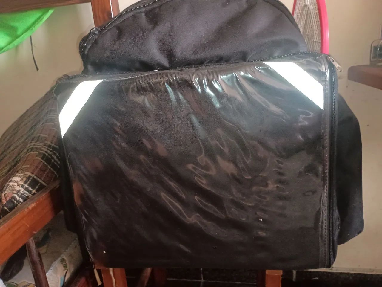 Bag para entregas 