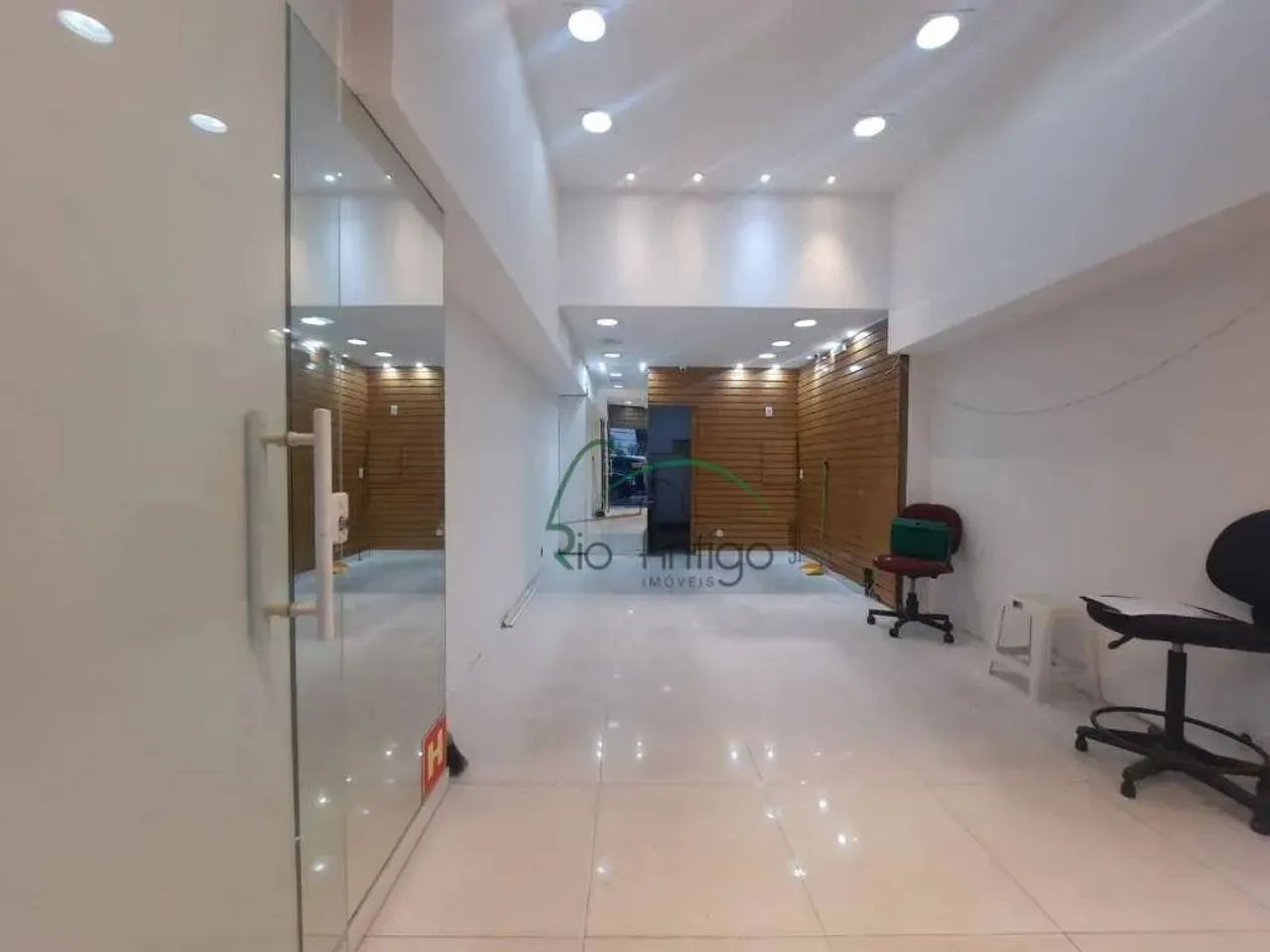 Loja - Rua México - Venda - Centro - Foto 2