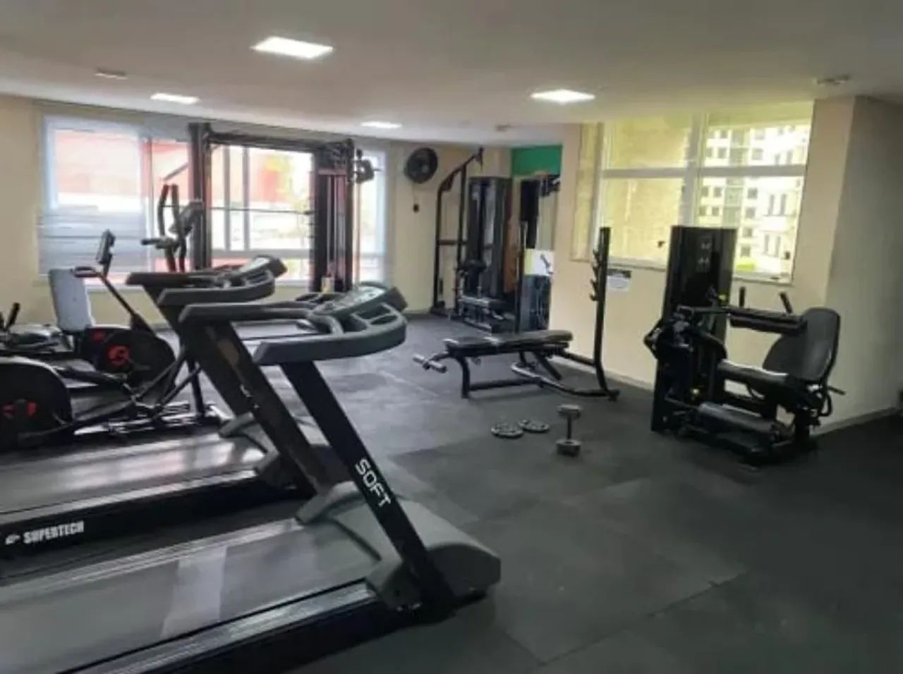 Apartamento à Venda  Sollarium Residence, Farolândia  Aracaju/SE 1 - Foto 7