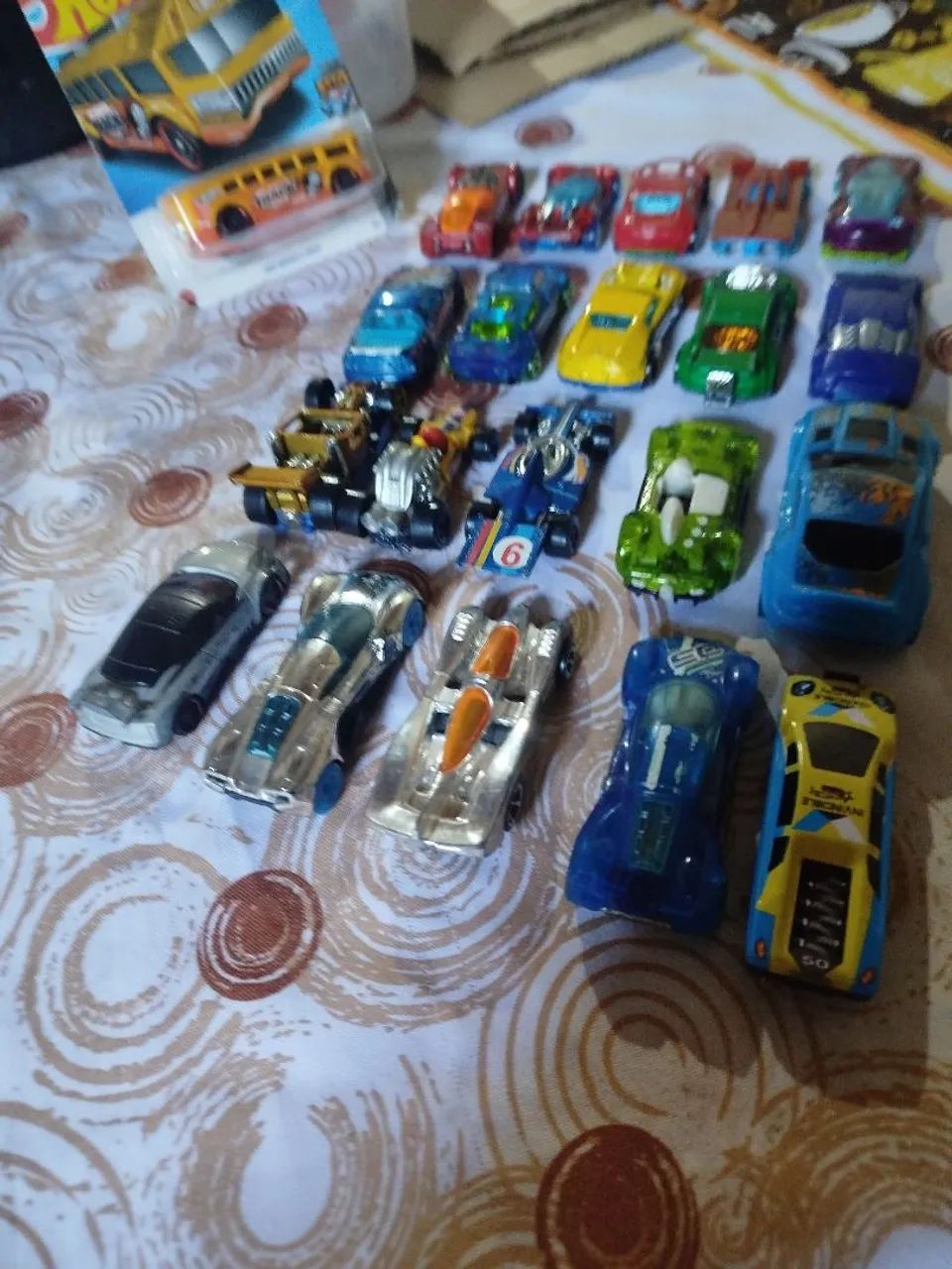 Miniaturas Hotwheels  - Foto 3