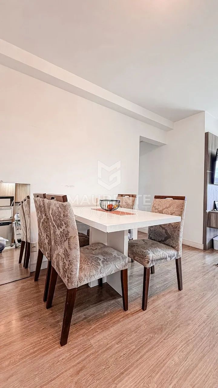 Apartamento com 2 dormitórios na Praia Comprida - Foto 2