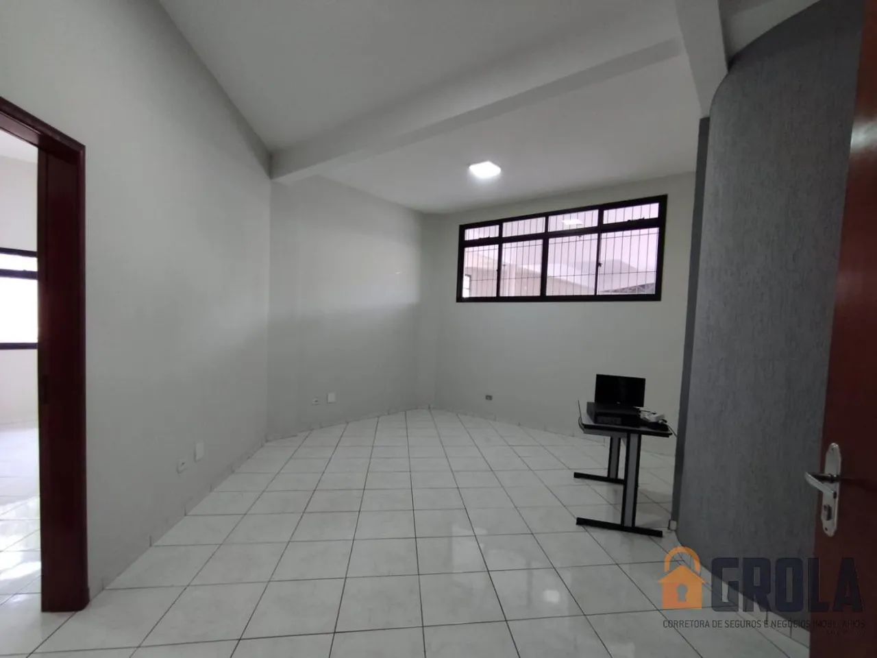Sala Comercial para Locação em Campo Mourão, Centro, 2 banheiros - Foto 4