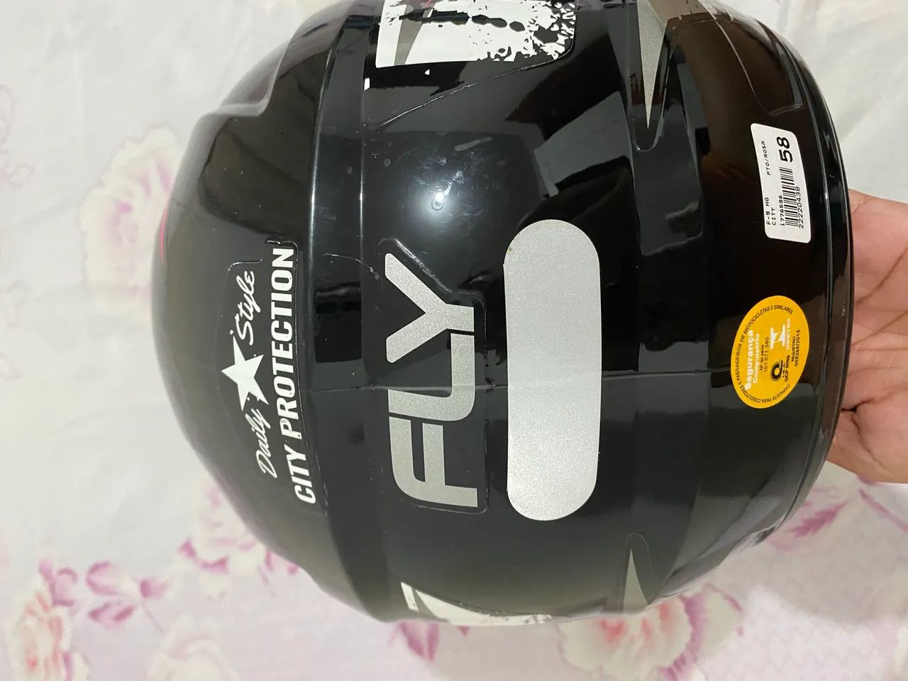 Capacete  - Foto 2