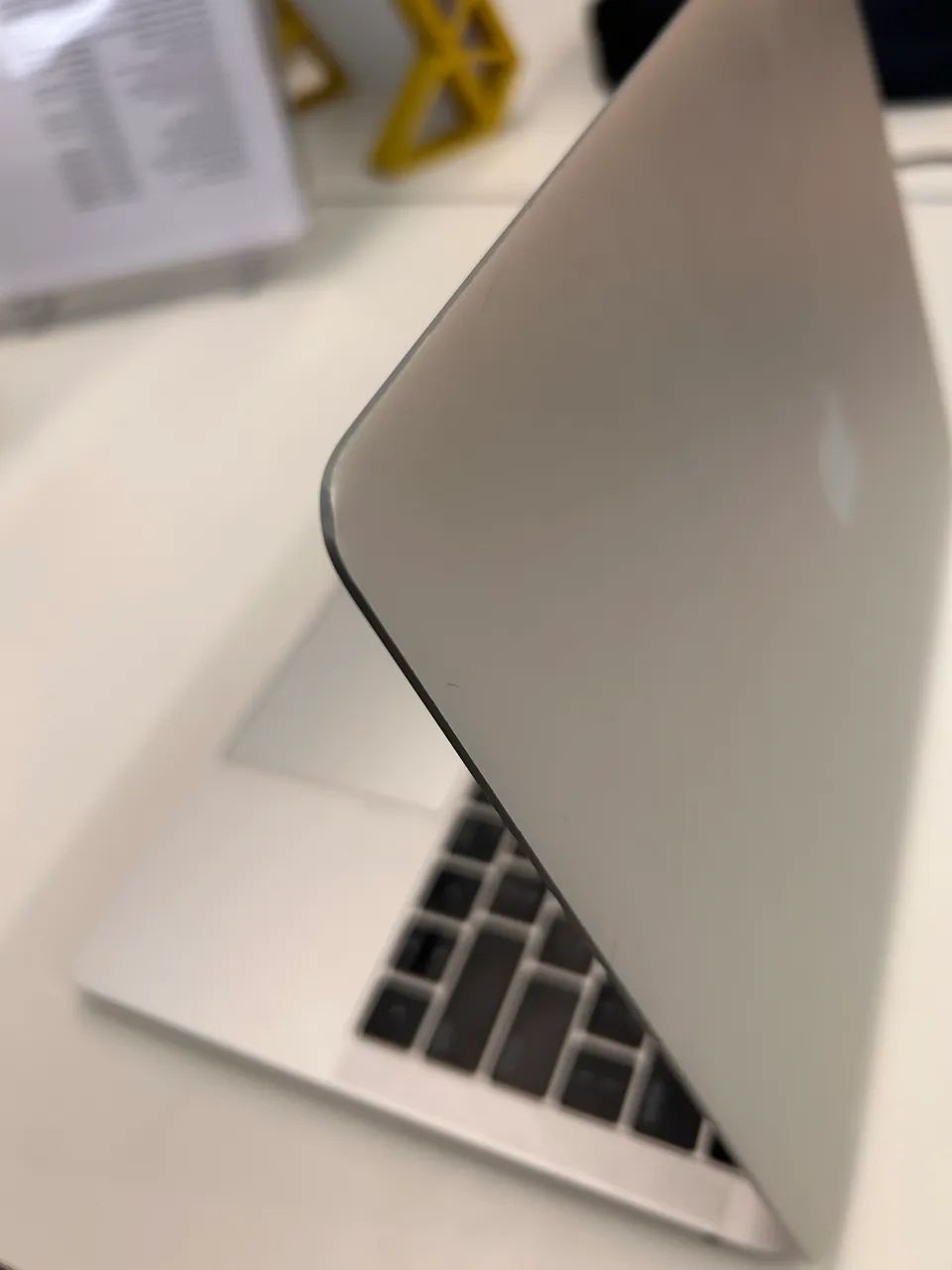 MacBook Pro 2019 128gb 8gb ram - Foto 4