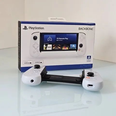Faço envio - Backbone One PlayStation Edition Android - Foto 2