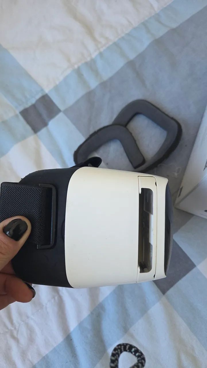 Óculos de realidade aumentada VR One plus - Foto 5