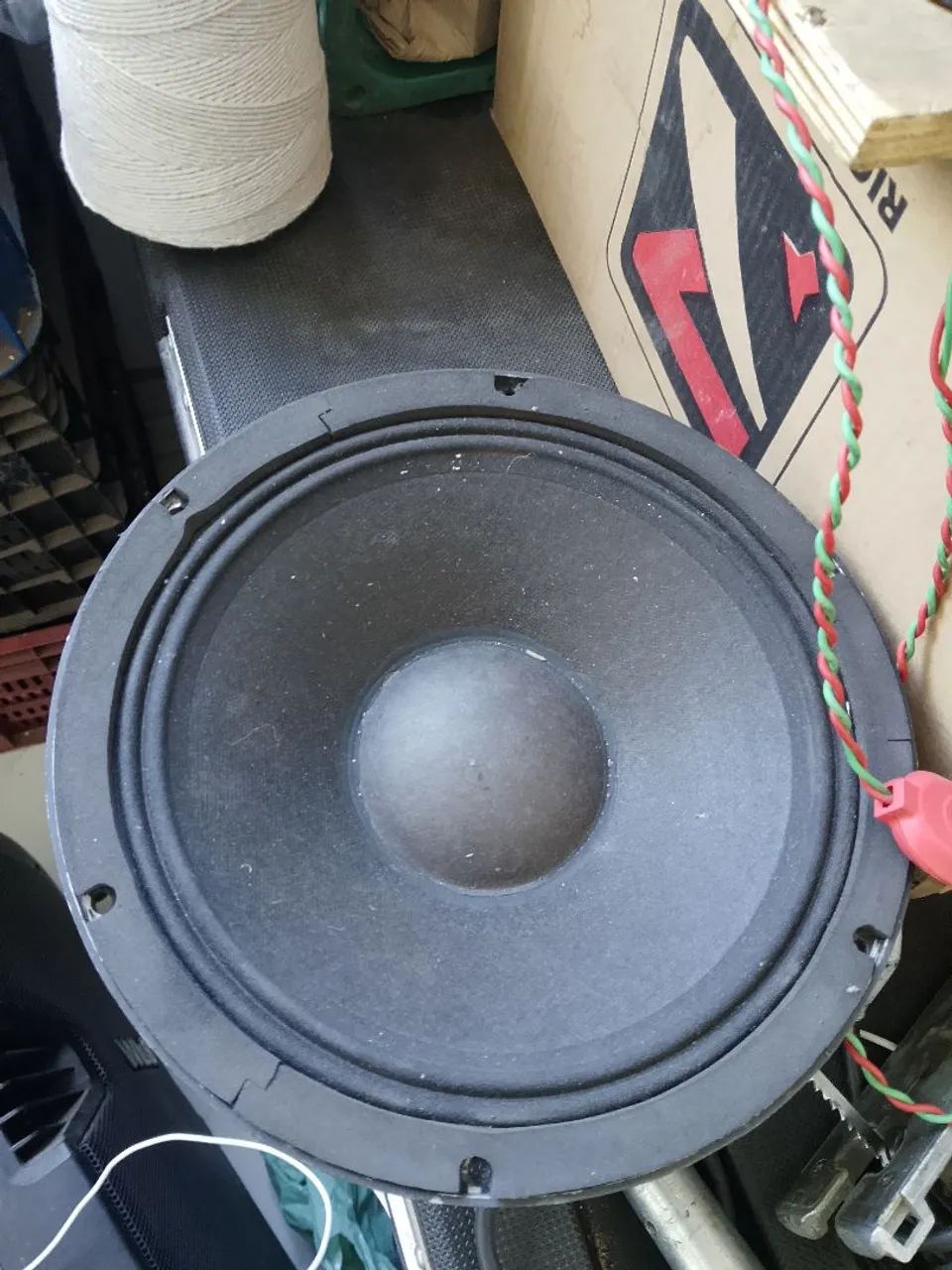 Auto Falantes - Foto 4