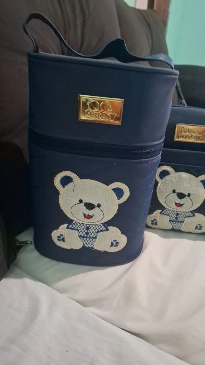 Bolsas maternidade  - Foto 3