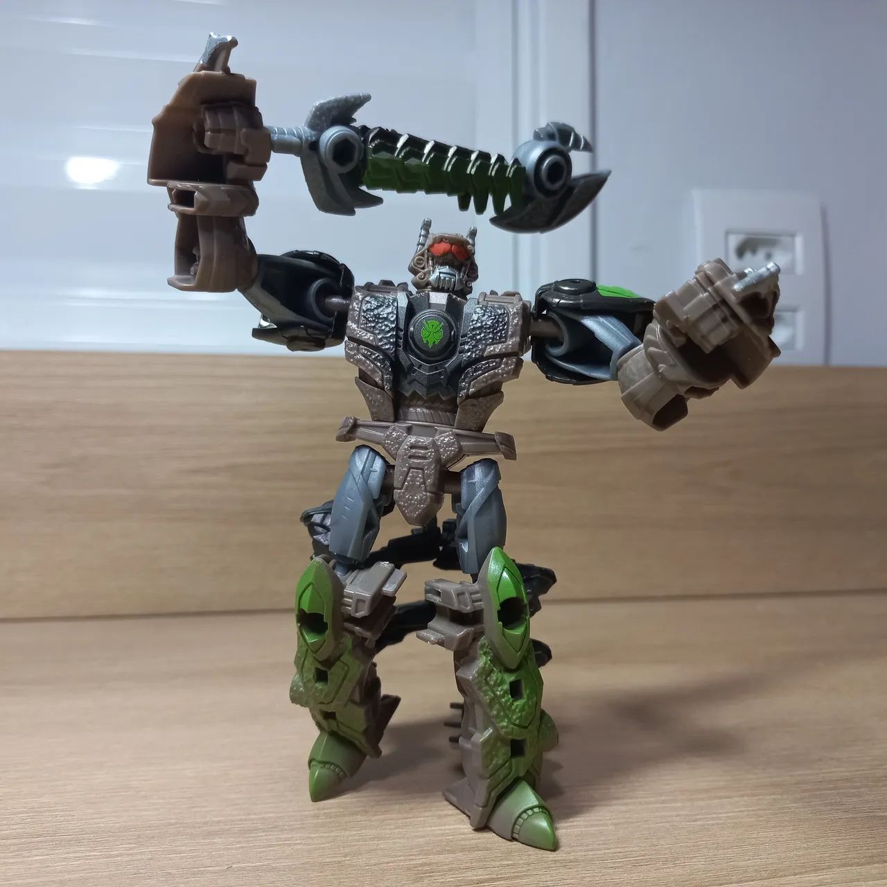 Transformers Scorponok