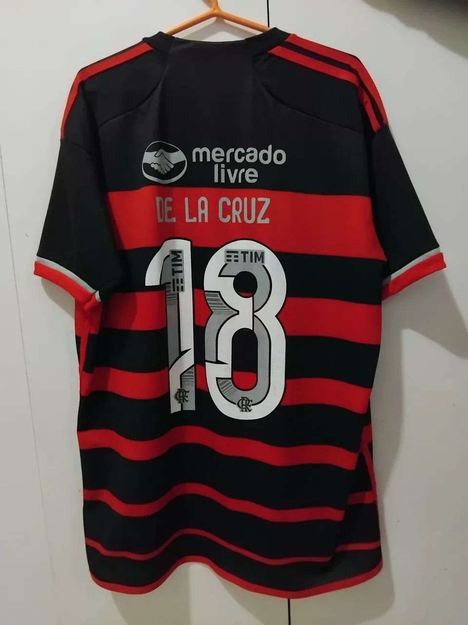 Camisa do Flamengo  - Foto 2