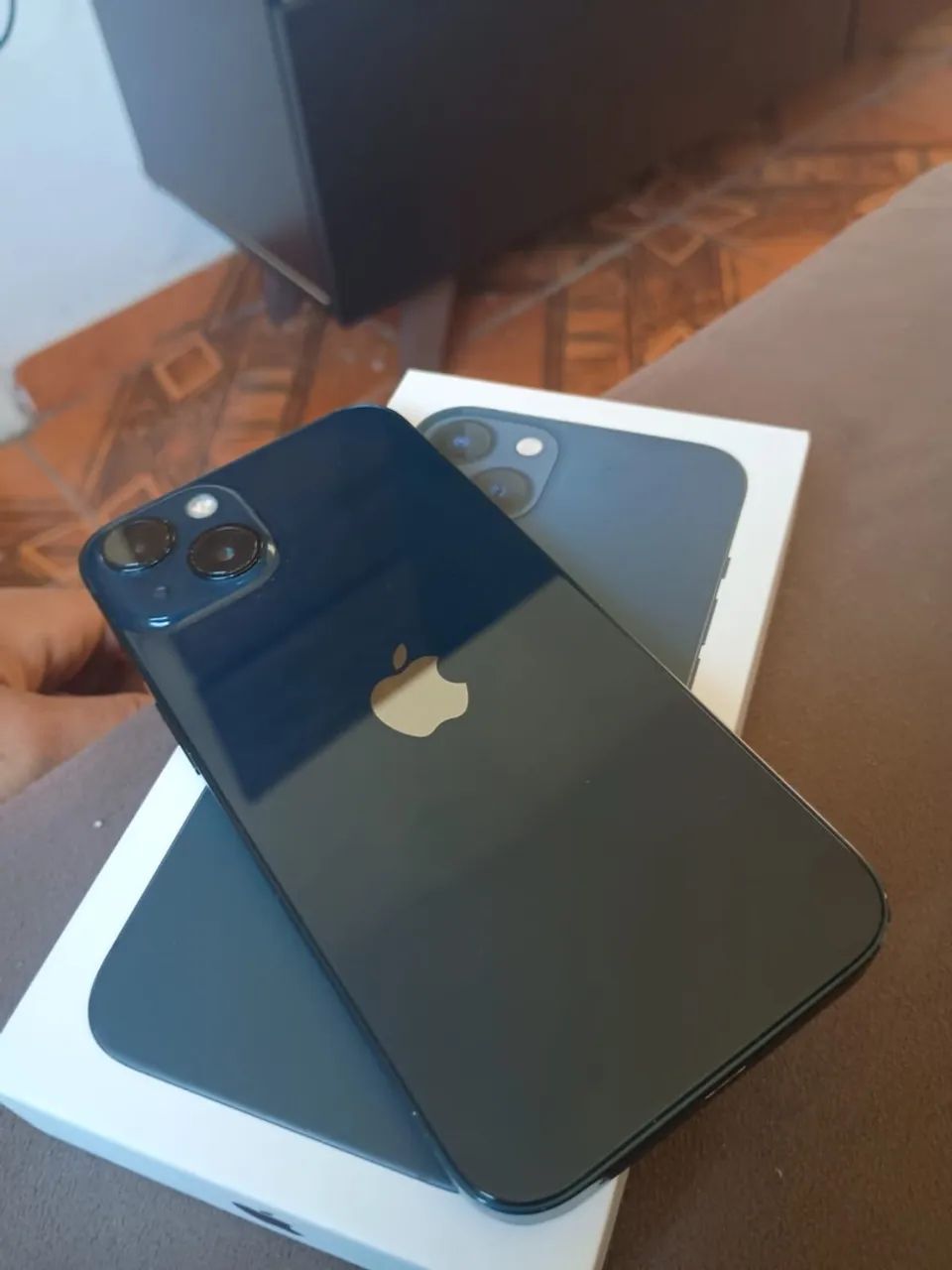 iPhone 13 - Foto 3