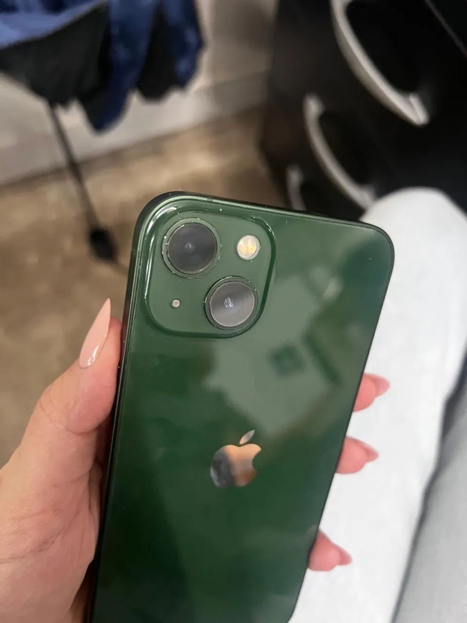 IPHONE 13 128GB! 