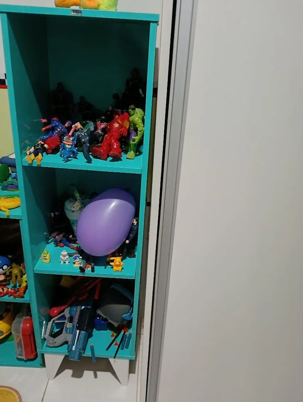 Estante infantil  - Foto 2