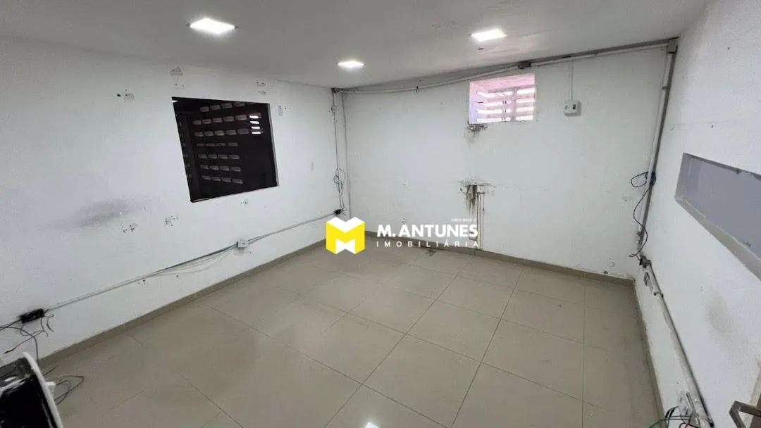 Galpão Comercial para locação, Boa Viagem, Recife - GA0202. - Foto 4