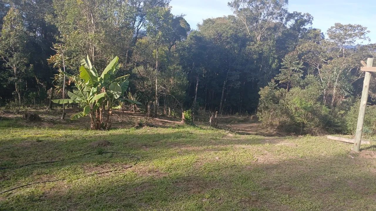 Sítio em Rio Salto - Águas Mornas