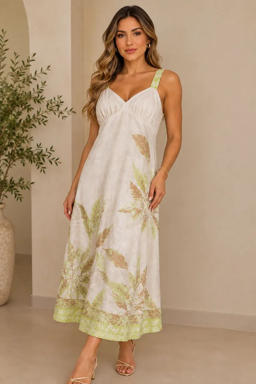 Vestidos novos