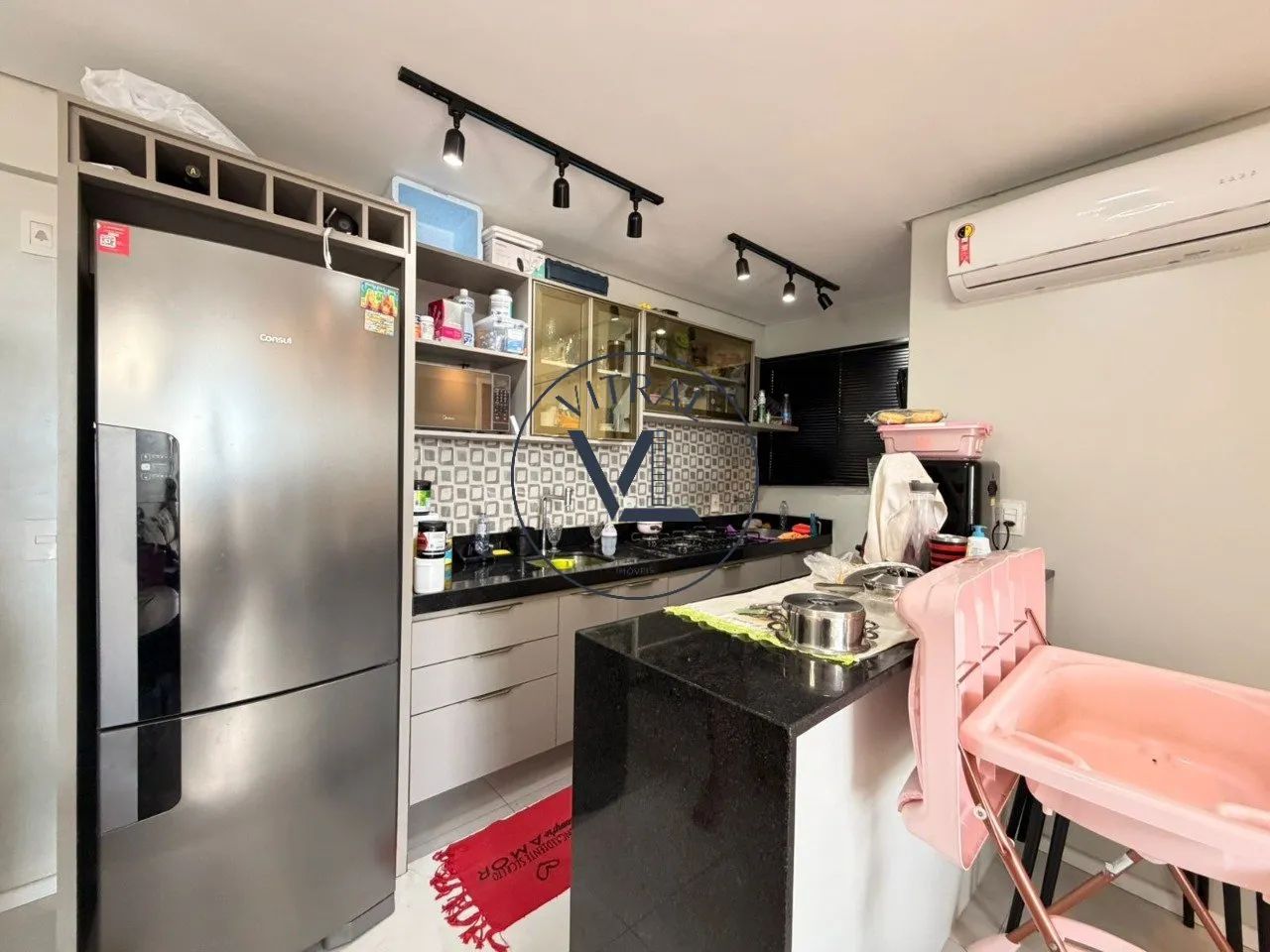 Apartamento a venda com 3 Quartos na Parangaba - Foto 3
