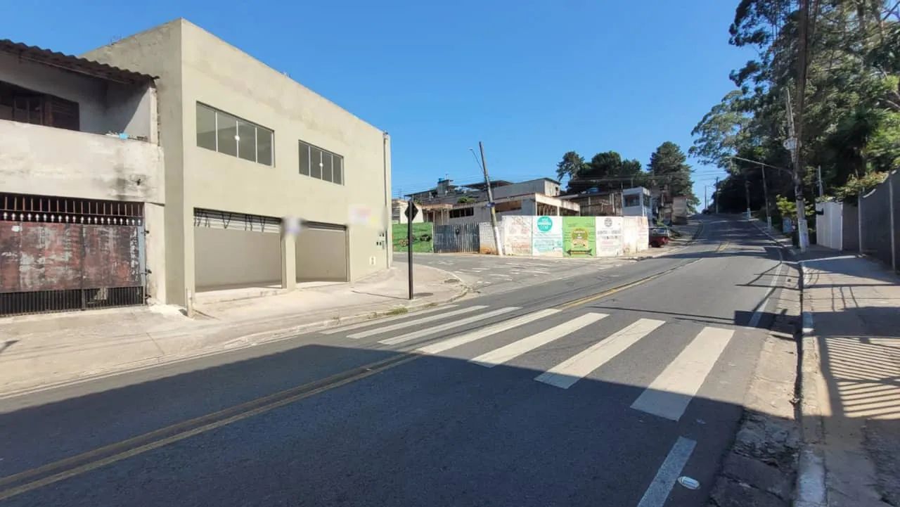 Loja na Rua Forte de Alcântara, 15 - Loja G  40 m² - Foto 4
