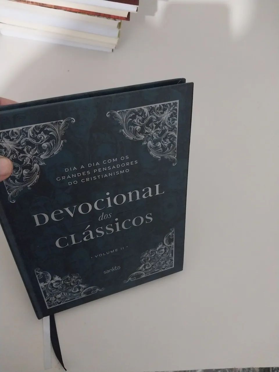 Livro - Foto 2