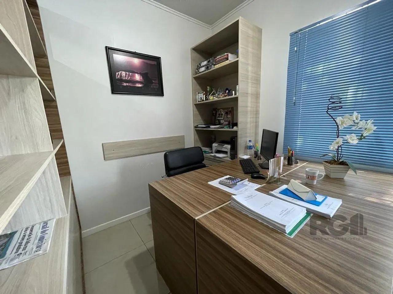 Sala Comercial em Tristeza - Foto 4