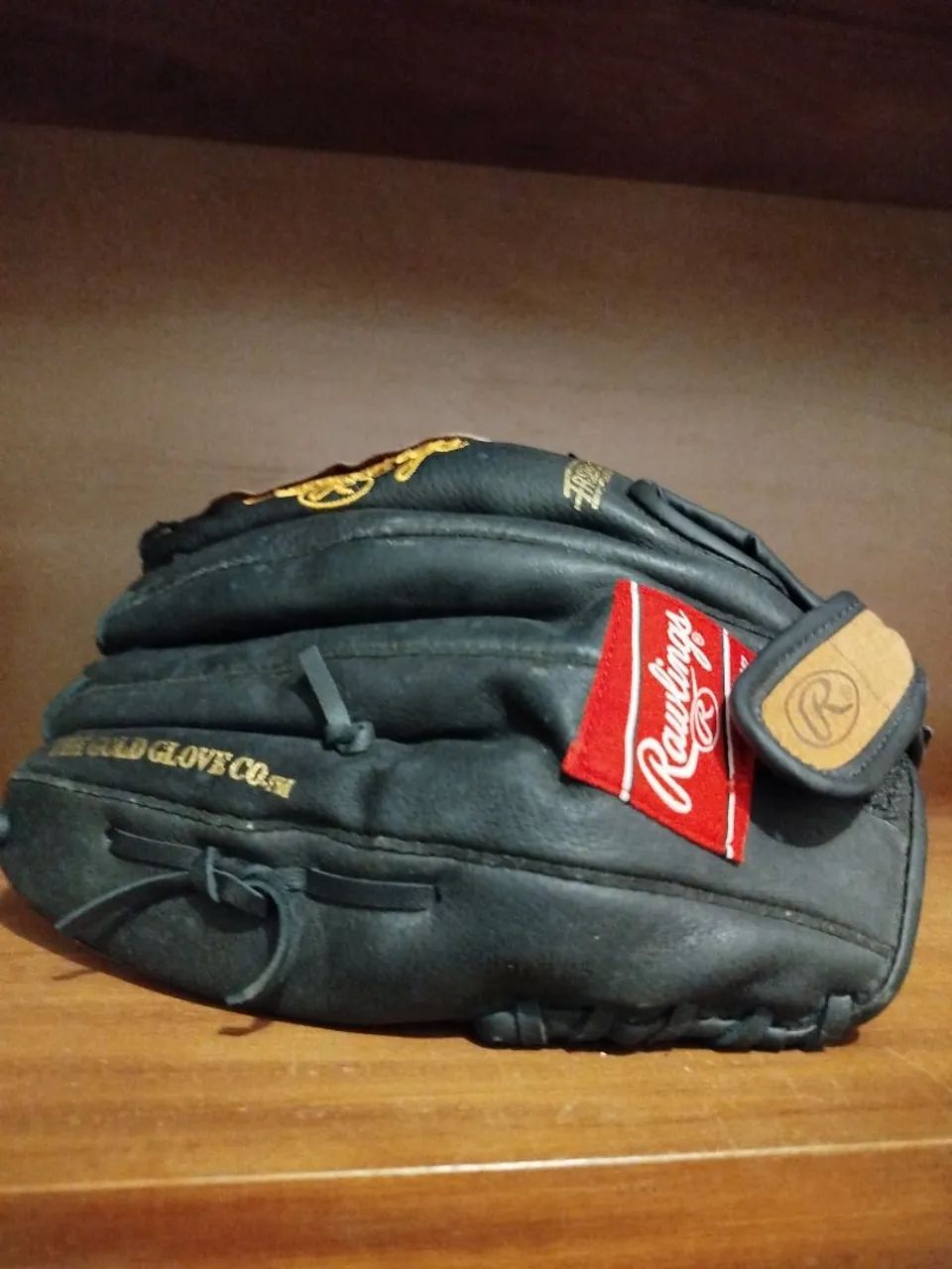 Luva de Baseball  - Foto 4