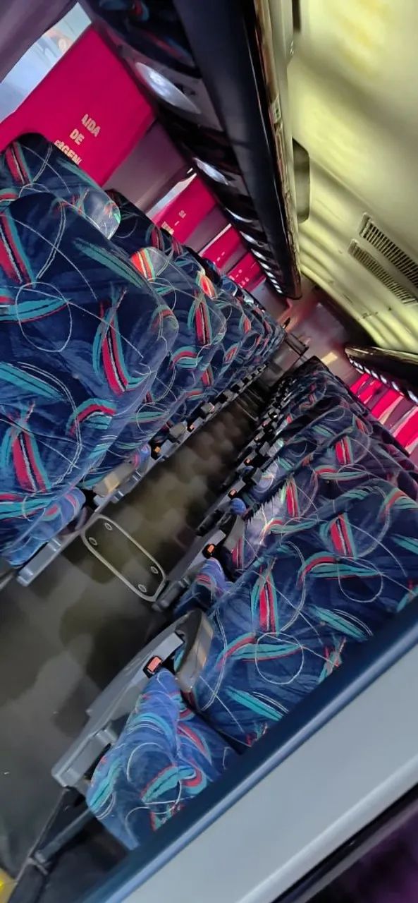 Buscar jumbus 380 o500 rsd super conservado - Foto 4