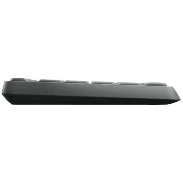 Kit Teclado E Mouse Logitech Sem Fio 441992328732354563