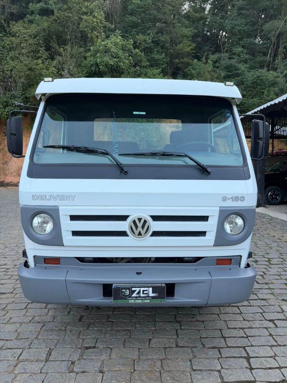 VW 9.150 E DELIVERY - Foto 3