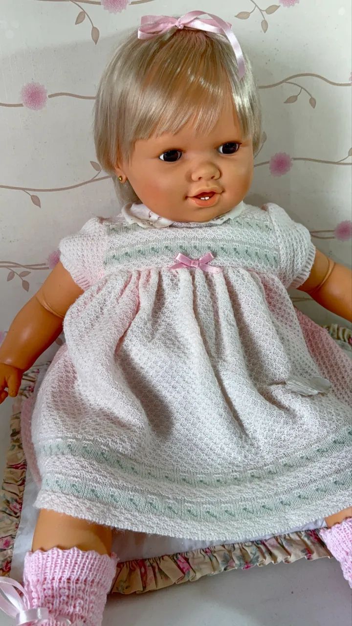Boneca Bilu Bilu Estrela - Foto 3