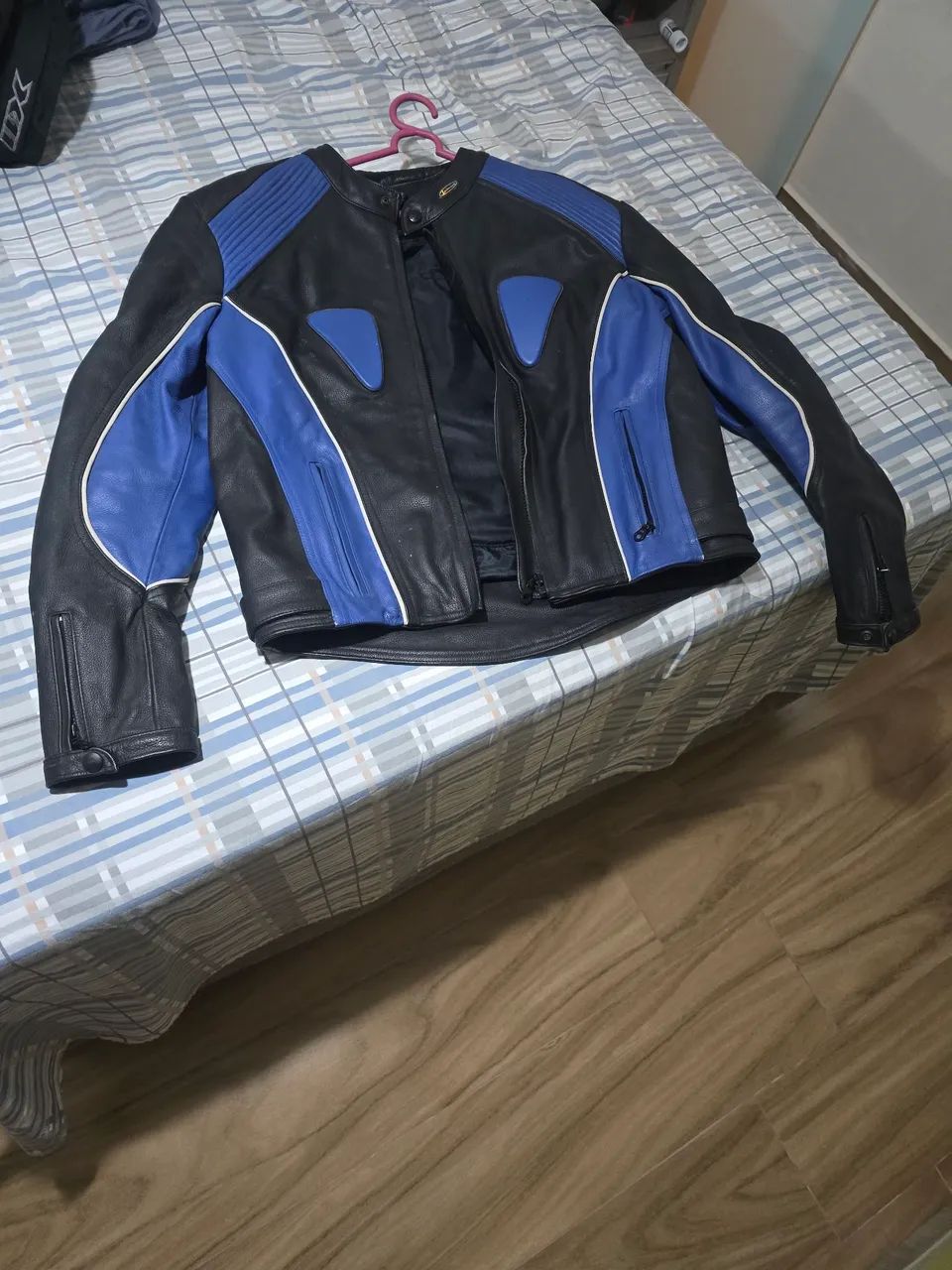 Calça  e Jaqueta para Motociclista  - Foto 5
