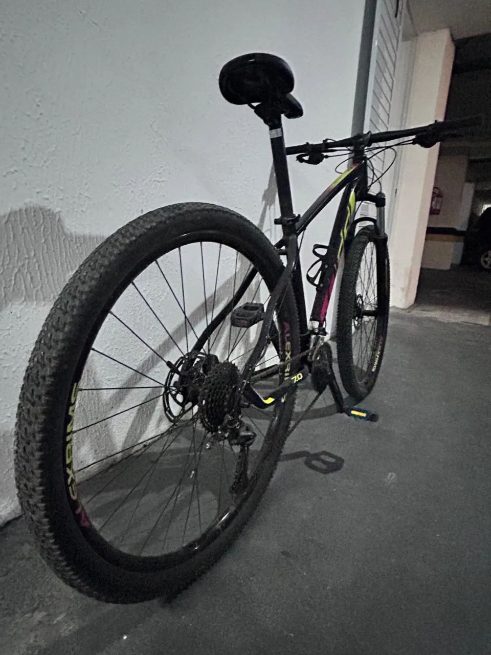 Bicicleta MTB Oggi  - Foto 2