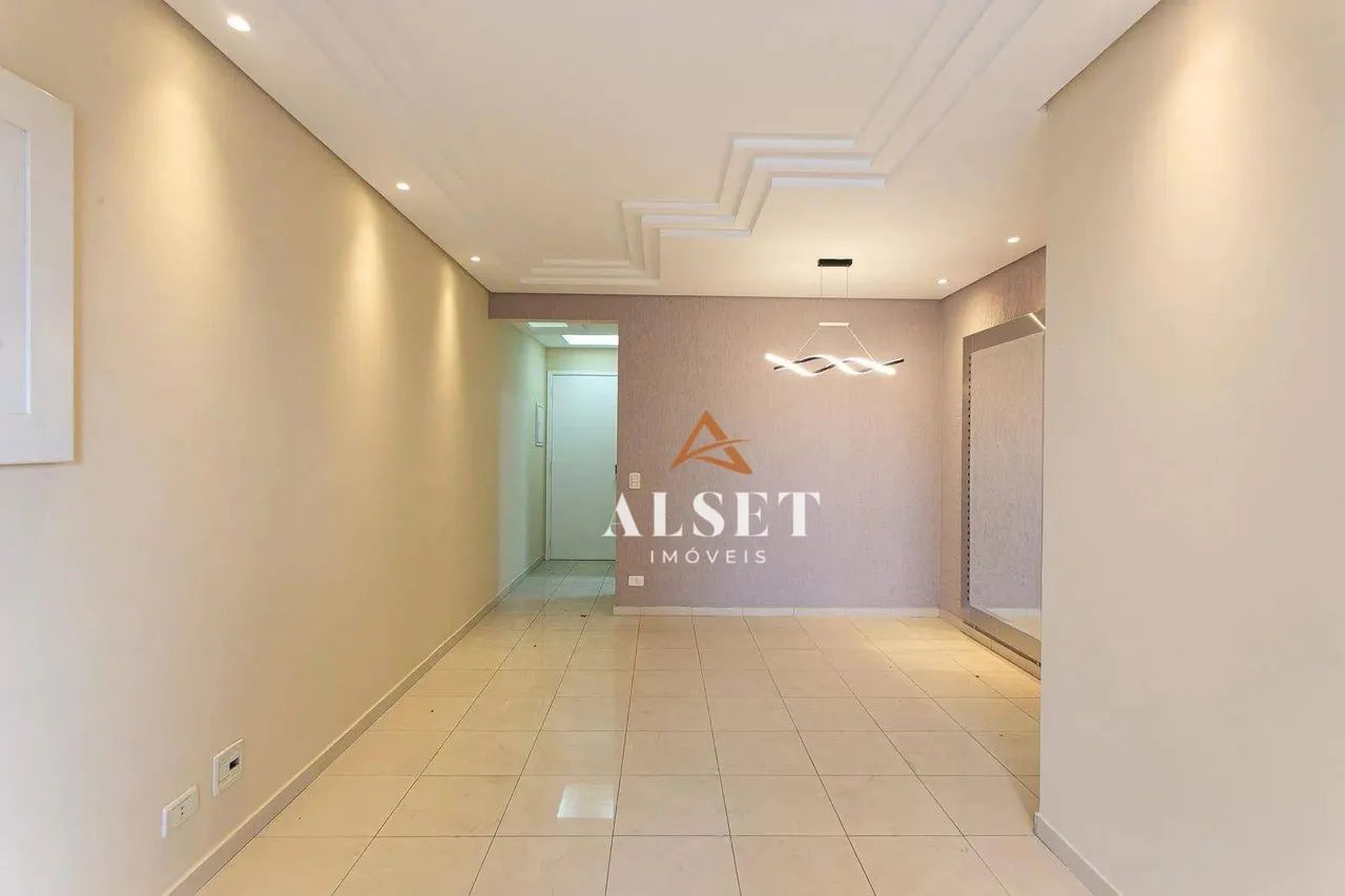 Apartamento com 3 dormitórios no Tatuapé - Foto 2